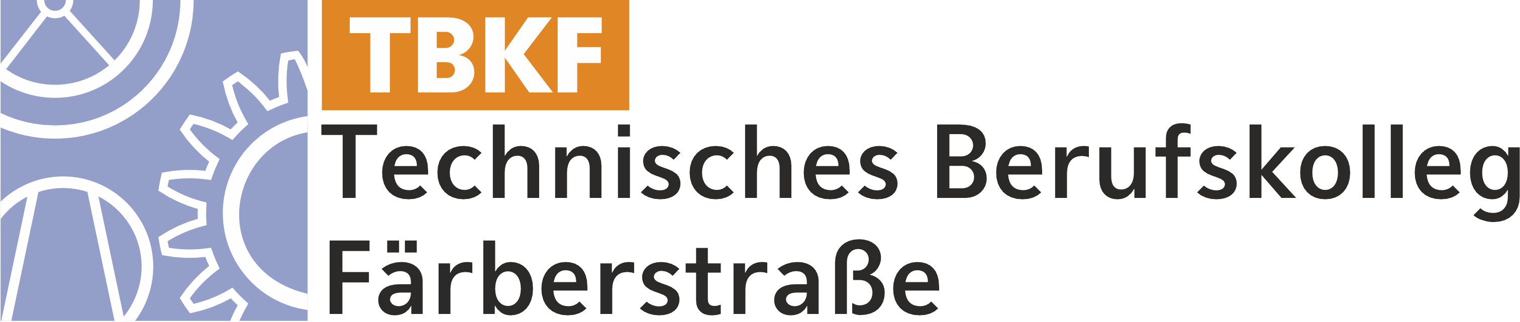 TBKF Logo